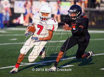 Thumbnail 2 in Bullard @ Gilmer  photogallery.