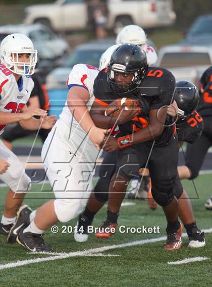 Thumbnail 1 in Bullard @ Gilmer  photogallery.