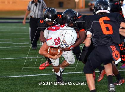 Thumbnail 3 in Bullard @ Gilmer  photogallery.
