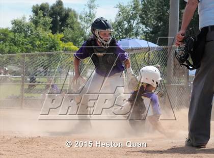 Thumbnail 1 in Amador Valley vs. Valencia (Michelle Carew Classic) photogallery.