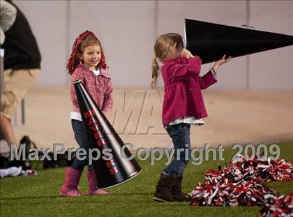 Thumbnail 2 in St. John's vs. Kinkaid photogallery.