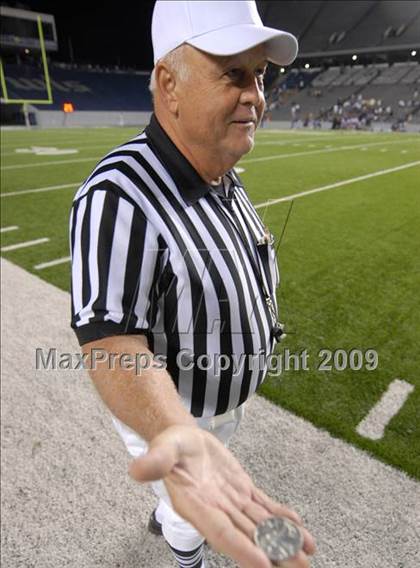 Thumbnail 3 in St. John's vs. Kinkaid photogallery.