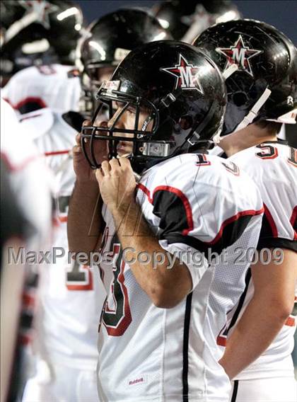 Thumbnail 3 in St. John's vs. Kinkaid photogallery.