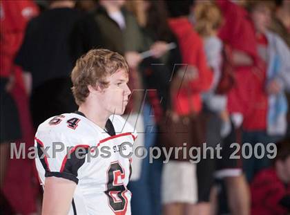 Thumbnail 2 in St. John's vs. Kinkaid photogallery.