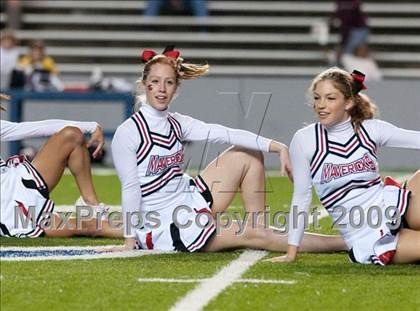 Thumbnail 2 in St. John's vs. Kinkaid photogallery.