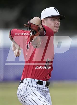 James Madison @ Chantilly