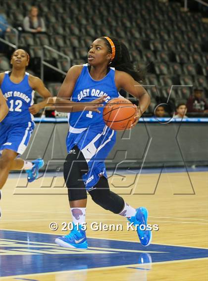 Thumbnail 1 in Shabazz vs. East Orange Campus photogallery.