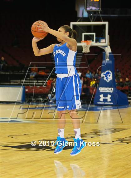 Thumbnail 3 in Shabazz vs. East Orange Campus photogallery.