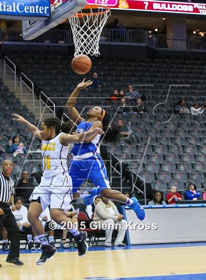 Thumbnail 1 in Shabazz vs. East Orange Campus photogallery.
