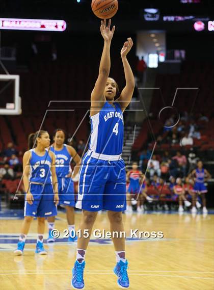 Thumbnail 2 in Shabazz vs. East Orange Campus photogallery.
