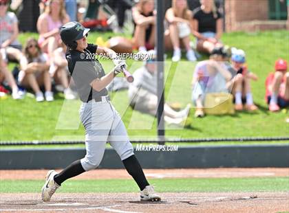 Thumbnail 2 in Regis Jesuit vs. Mountain Vista (CHSAA 5A State - 2nd Round) photogallery.