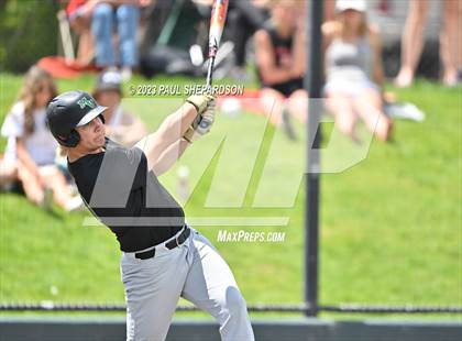 Thumbnail 3 in Regis Jesuit vs. Mountain Vista (CHSAA 5A State - 2nd Round) photogallery.