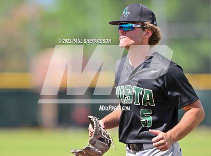 Thumbnail 1 in Regis Jesuit vs. Mountain Vista (CHSAA 5A State - 2nd Round) photogallery.