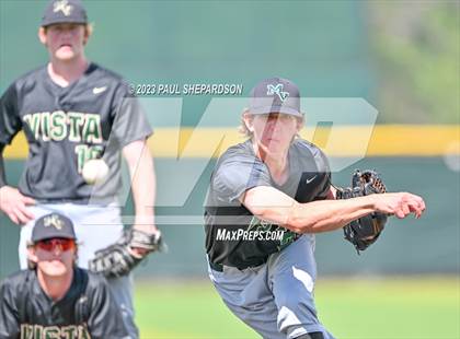 Thumbnail 1 in Regis Jesuit vs. Mountain Vista (CHSAA 5A State - 2nd Round) photogallery.