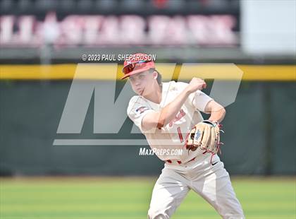 Thumbnail 2 in Regis Jesuit vs. Mountain Vista (CHSAA 5A State - 2nd Round) photogallery.
