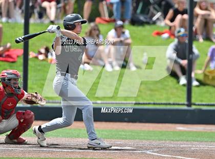 Thumbnail 1 in Regis Jesuit vs. Mountain Vista (CHSAA 5A State - 2nd Round) photogallery.