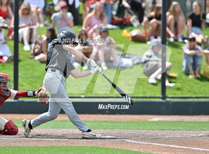Thumbnail 2 in Regis Jesuit vs. Mountain Vista (CHSAA 5A State - 2nd Round) photogallery.