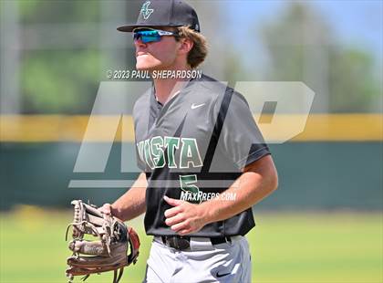 Thumbnail 3 in Regis Jesuit vs. Mountain Vista (CHSAA 5A State - 2nd Round) photogallery.