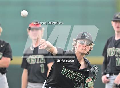 Thumbnail 2 in Regis Jesuit vs. Mountain Vista (CHSAA 5A State - 2nd Round) photogallery.