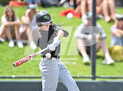 Thumbnail 1 in Regis Jesuit vs. Mountain Vista (CHSAA 5A State - 2nd Round) photogallery.