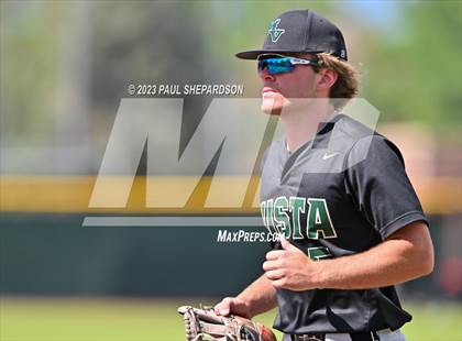 Thumbnail 2 in Regis Jesuit vs. Mountain Vista (CHSAA 5A State - 2nd Round) photogallery.