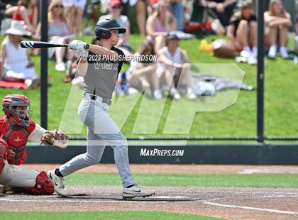Thumbnail 1 in Regis Jesuit vs. Mountain Vista (CHSAA 5A State - 2nd Round) photogallery.