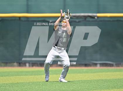 Thumbnail 3 in Regis Jesuit vs. Mountain Vista (CHSAA 5A State - 2nd Round) photogallery.