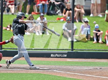 Thumbnail 3 in Regis Jesuit vs. Mountain Vista (CHSAA 5A State - 2nd Round) photogallery.