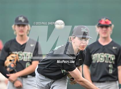 Thumbnail 1 in Regis Jesuit vs. Mountain Vista (CHSAA 5A State - 2nd Round) photogallery.