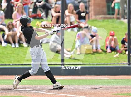 Thumbnail 3 in Regis Jesuit vs. Mountain Vista (CHSAA 5A State - 2nd Round) photogallery.