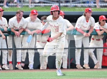 Thumbnail 1 in Regis Jesuit vs. Mountain Vista (CHSAA 5A State - 2nd Round) photogallery.
