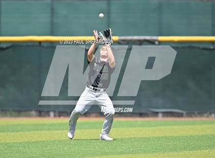 Thumbnail 2 in Regis Jesuit vs. Mountain Vista (CHSAA 5A State - 2nd Round) photogallery.