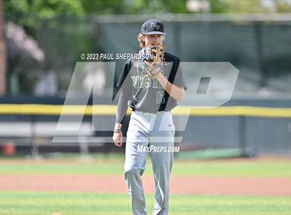 Thumbnail 2 in Regis Jesuit vs. Mountain Vista (CHSAA 5A State - 2nd Round) photogallery.