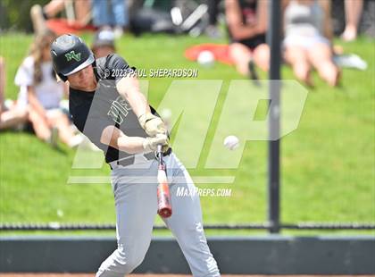 Thumbnail 1 in Regis Jesuit vs. Mountain Vista (CHSAA 5A State - 2nd Round) photogallery.