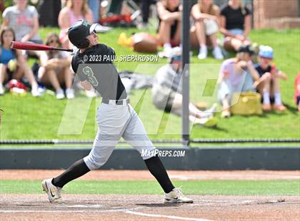 Thumbnail 1 in Regis Jesuit vs. Mountain Vista (CHSAA 5A State - 2nd Round) photogallery.
