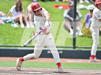 Thumbnail 1 in Regis Jesuit vs. Mountain Vista (CHSAA 5A State - 2nd Round) photogallery.
