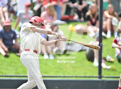 Thumbnail 1 in Regis Jesuit vs. Mountain Vista (CHSAA 5A State - 2nd Round) photogallery.