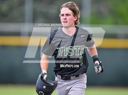 Thumbnail 2 in Regis Jesuit vs. Mountain Vista (CHSAA 5A State - 2nd Round) photogallery.