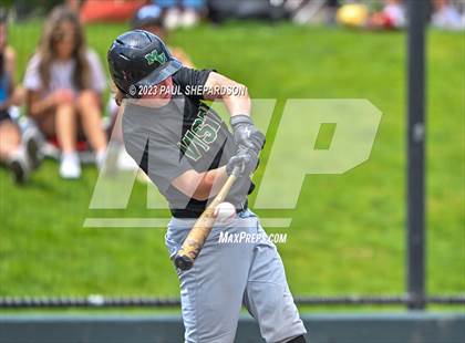 Thumbnail 2 in Regis Jesuit vs. Mountain Vista (CHSAA 5A State - 2nd Round) photogallery.