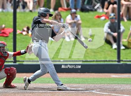 Thumbnail 2 in Regis Jesuit vs. Mountain Vista (CHSAA 5A State - 2nd Round) photogallery.