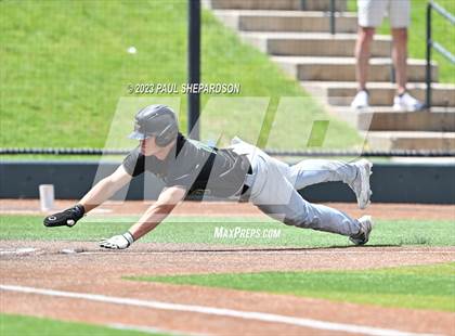 Thumbnail 2 in Regis Jesuit vs. Mountain Vista (CHSAA 5A State - 2nd Round) photogallery.