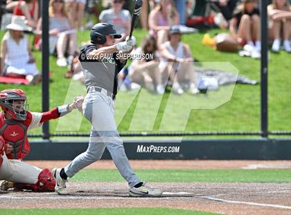 Thumbnail 3 in Regis Jesuit vs. Mountain Vista (CHSAA 5A State - 2nd Round) photogallery.