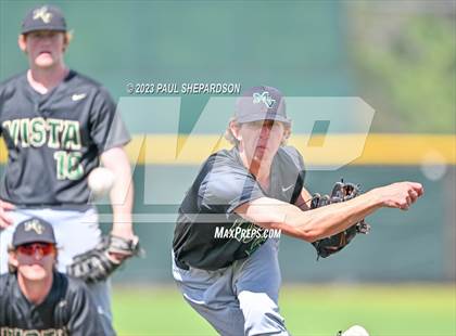 Thumbnail 2 in Regis Jesuit vs. Mountain Vista (CHSAA 5A State - 2nd Round) photogallery.