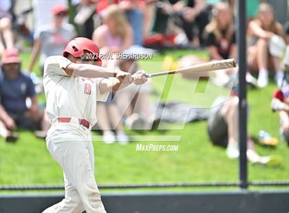 Thumbnail 2 in Regis Jesuit vs. Mountain Vista (CHSAA 5A State - 2nd Round) photogallery.