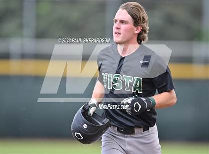 Thumbnail 3 in Regis Jesuit vs. Mountain Vista (CHSAA 5A State - 2nd Round) photogallery.