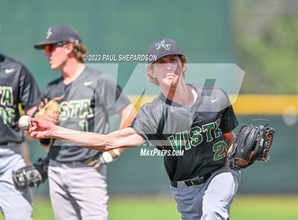 Thumbnail 1 in Regis Jesuit vs. Mountain Vista (CHSAA 5A State - 2nd Round) photogallery.