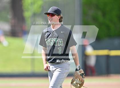 Thumbnail 3 in Regis Jesuit vs. Mountain Vista (CHSAA 5A State - 2nd Round) photogallery.