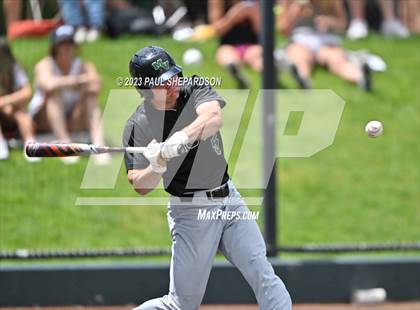 Thumbnail 3 in Regis Jesuit vs. Mountain Vista (CHSAA 5A State - 2nd Round) photogallery.