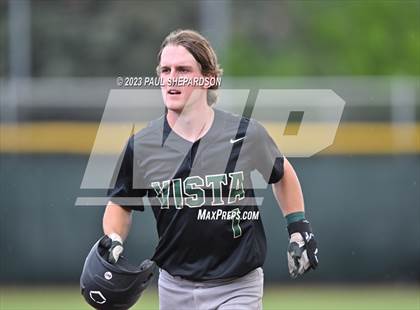 Thumbnail 1 in Regis Jesuit vs. Mountain Vista (CHSAA 5A State - 2nd Round) photogallery.