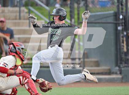 Thumbnail 1 in Regis Jesuit vs. Mountain Vista (CHSAA 5A State - 2nd Round) photogallery.